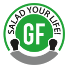 GreenFactory logo image